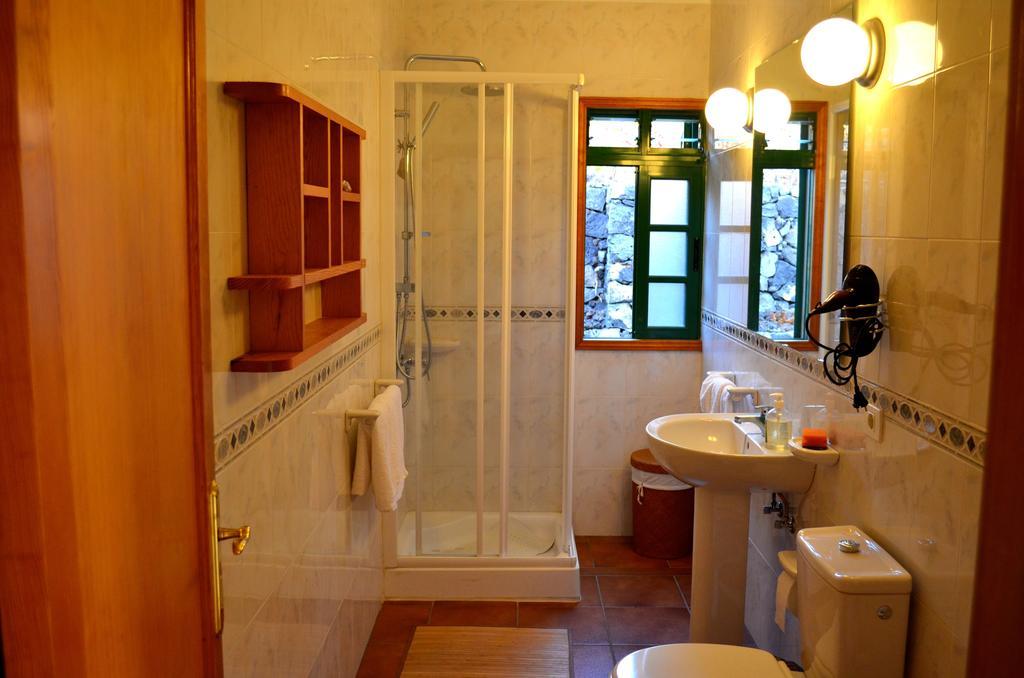 Finca Pe-Pa Guest House Лос Лианос де Аридане Екстериор снимка