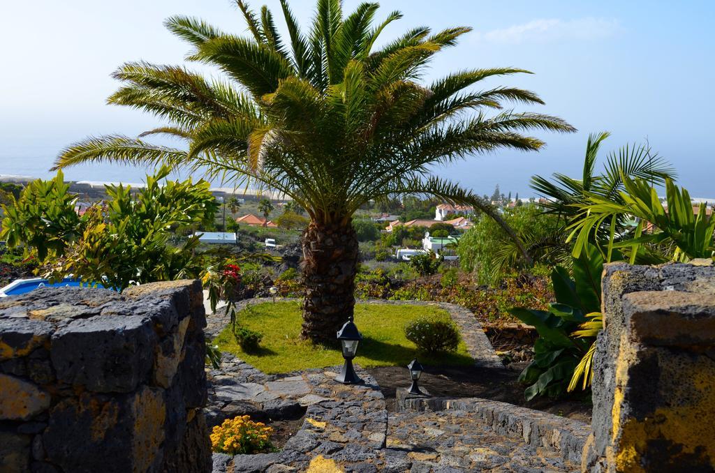 Finca Pe-Pa Guest House Лос Лианос де Аридане Екстериор снимка